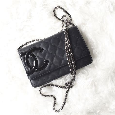 chanel crossbody gucci